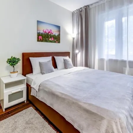 Διαμέρισμα Delightful Apartments Μιλάνο